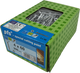 Pgb-europe pfs+ | spaanplaatschroef pfs+ vzk-t ø 4,0x60 zn - 200 stuks - pfwvtv001004000603