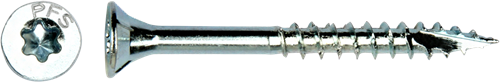 Afbeelding laden in galerijviewer, Pgb-europe pfs+ | spaanplaatschroef pfs+ vzk-t ø 6x110 zn | 100 st - pfwvtg001006001103
