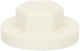 Pgb-europe pgb-fasteners | afdekkap zeskant sw 3 8 (16mm) r9010 0afd06n00001690105