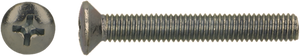 Pgb-europe pgb-fasteners | metaalschroef bvk din 966h m6x12 a2 000966a00006000123