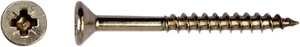 Pgb-europe pgb-fasteners | spaanplaatschroef vzk-z ø 6,00x150 a2 | 100 st pgwvzga00006001503