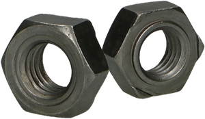 Pgb-europe pgb-fasteners | zeskant lasmoer din 929 m10 | 200 st 92900001003