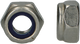 Pgb-europe pgb-fasteners | zeskantborgmoer din 985 m 6 a2 | 200 st 000985a7000603