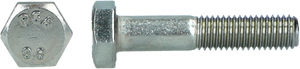 Pgb-europe pgb-fasteners | zeskantbout 8.8 din 931 m12x100 zn | 50 st 931801012001003