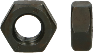 Pgb-europe pgb-fasteners | zeskantmoer |8| din 934 m 6 | 200 st 93480000603