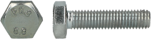 Pgb-europe pgb-fasteners | zeskanttapbout 8.8 din 933 m 8x16 zn | 200 st 933801008000163