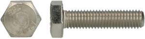 Pgb-europe pgb-fasteners | zeskanttapbout a2-70 din 933 m16x60 | 25 st 000933a70016000603