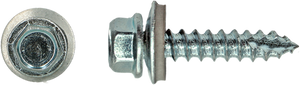 Pgb-europe pgb-fasteners | zsk gevelschr. type a p17 ø 6,5x130 zn 0gsl19001006501303