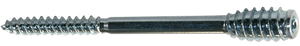 Pgb-europe smart | afstandschroef t-drive t25 ø 6,0x60 zn | 50 st - sm0ssc0010600603