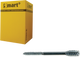 Pgb-europe smart | afstandschroef t-drive t25 ø 6x180 zn | 50 st sm0ssc0010601803