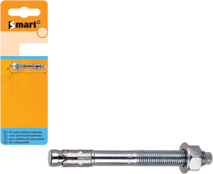 Pgb-europe smart | keilanker s-ka m8x10x72 zn | 4 st sm01ka001080072h