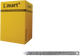 Pgb-europe smart | kozijnschroef ck-t25 ø 7,50x62 zn sm0wss0010750623