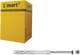 Pgb-europe smart | raamplug +schroef vzk tx ø 10x230 nzn | 25 st - sm0rptn011002303