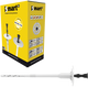 Pgb-europe smart | thermo smart s-ipt kunstst.schroef 8x235 | 100 st - sm0iptn000802353