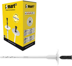Pgb-europe smart | thermo smart s-ipt metaalschroef 8x95 | 200 st sm0iptn010800953