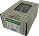 Pgb-europe pgb-fasteners universele spaanplaatschroef rvs a2 vk-t deeldraad verzonken kop ø 5,0x50 tx25 | 200 st | pgwvtva00005000503