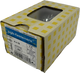 Pgb-europe pgb-fasteners universele spaanplaatschroef vk-t voldraad verzonken kop ø4,0x16 zn tx20 | 200 st | pgwvtv001004000163
