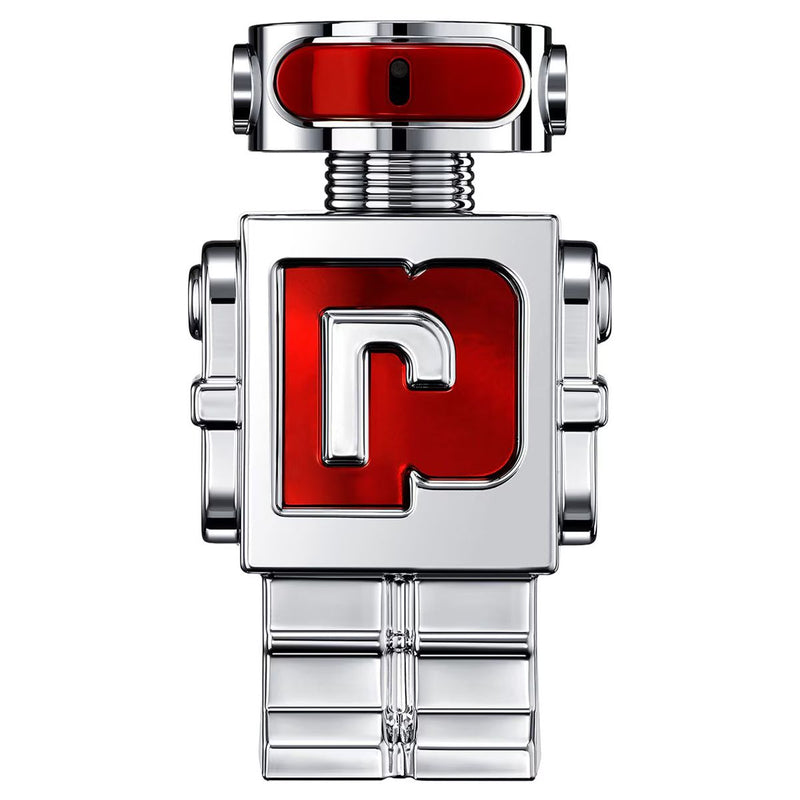 Afbeelding laden in galerijviewer, Paco rabanne parfum elixir phantom in red 50ml
