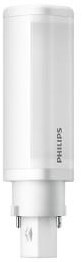 Afbeelding laden in galerijviewer, Philips corepro led plc 4,5w 2p g24d-1 4000k - led3387
