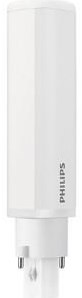 Afbeelding laden in galerijviewer, Philips corepro led plc 6,5w 2p g24d2 4000k - led3391
