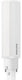 Philips corepro led plc 8,5w 2p g24d3 4000k - led3395