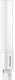Philips corepro led pls 5w 2p g23 4000k - led3384
