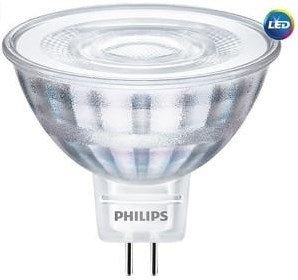 Afbeelding laden in galerijviewer, Philips corepro ledspotlv 5-35w 827 mr16 36gr led3517
