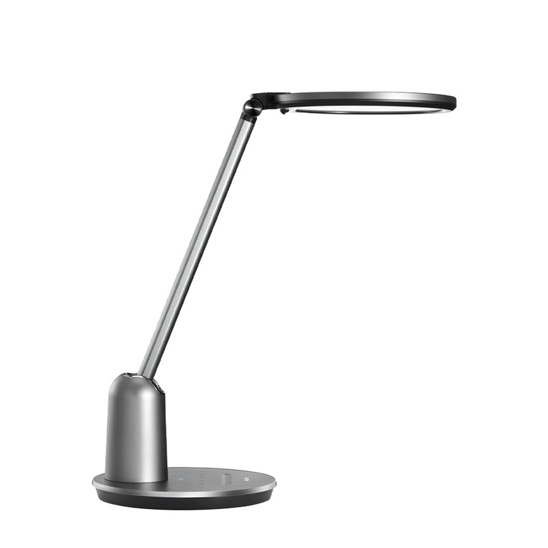 Afbeelding laden in galerijviewer, Philips desk light led dsk602 antraciet
