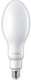 Philips led e27 36w-200w hpl 3000k mat - led3640