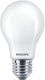 Philips led gls e27 3,4-40w 2700k filament mat dimbaar - led3773