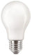 Philips led gls e27 4,5-40w 2700k filament mat - led3776