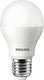 Philips led gls e27 5-32w 3000k mat - led3356