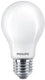 Philips led gls e27 7,2-75w filament mat dimtone - led3793