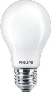 Afbeelding laden in galerijviewer, Philips led gls e27 7,5-60w filament mat sceneswitch blister - 5102526
