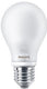 Philips led gls e27 7-60w 2700k filament mat - led3791