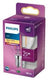 Philips led kogel e14 2-25w 2700k filament helder blister - 5101502