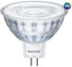 Philips led spot gu5.3 12v 2,9-20w 2700k - led3515