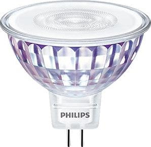 Afbeelding laden in galerijviewer, Philips led spot gu5.3 12v 5-35w dimtone - led3560
