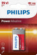 Philips powerlife 9 volt 6lr61 e bl.a1 - 3013025