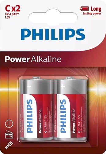 Afbeelding laden in galerijviewer, Philips powerlife engelse st. lr14 bl.a2 3013010
