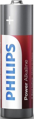 Afbeelding laden in galerijviewer, Philips powerlife penlite lr-06 aa bl.a4 3013000
