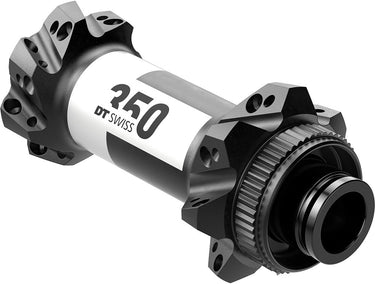 Dt swiss 350 mtb straightpull cl boost front hub