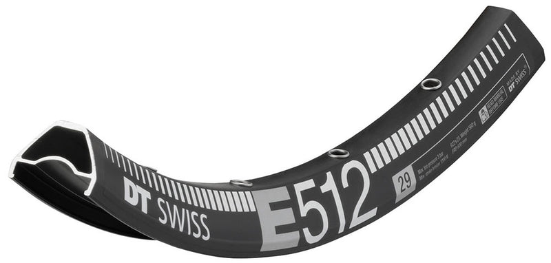 Afbeelding laden in galerijviewer, Dt swiss e 512 disc rim 28 hole
