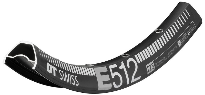 Afbeelding laden in galerijviewer, Dt swiss e 512 disc rim 28 hole
