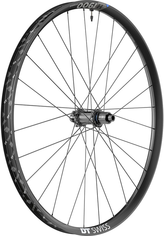 Dt swiss h 1900 spline® 27.5 35mm 6-bolt boost rear wheel