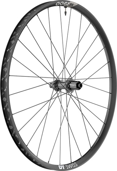 Dt swiss m 1900 spline® 27.5 30mm cl rear wheel
