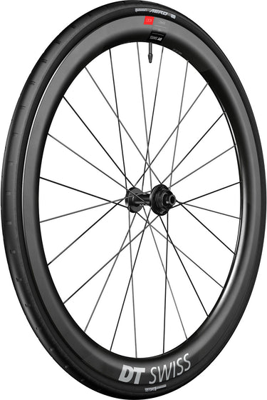 Dt swiss erc 1100 dicut wts 45 28 cl carbon front wheel