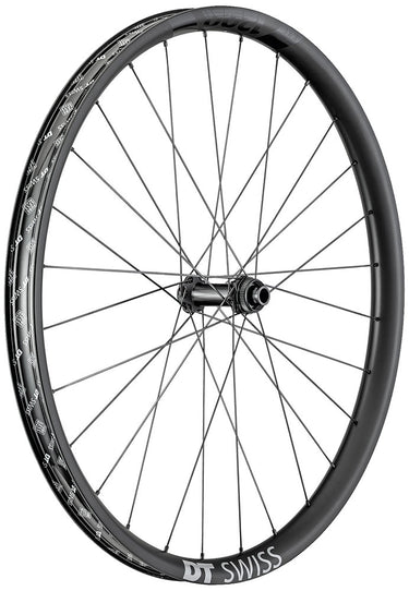 Dt swiss exc 1200 spline 35 27.5 carbon cl boost frontwheel
