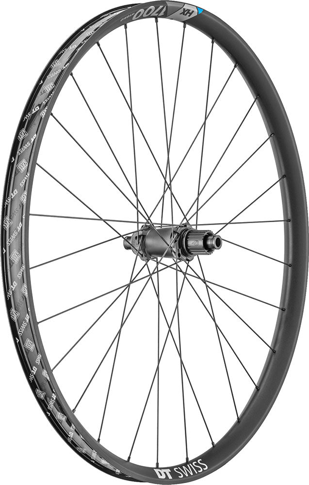 Afbeelding laden in galerijviewer, Dt swiss hx 1700 spline® 29 35mm cl boost rear wheel | 35mm - 12 148mm - boost - shimano
