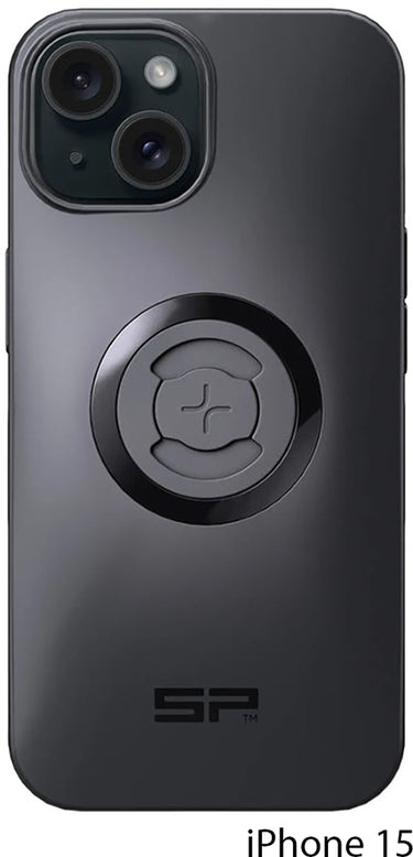 Sp connect apple phone case c+